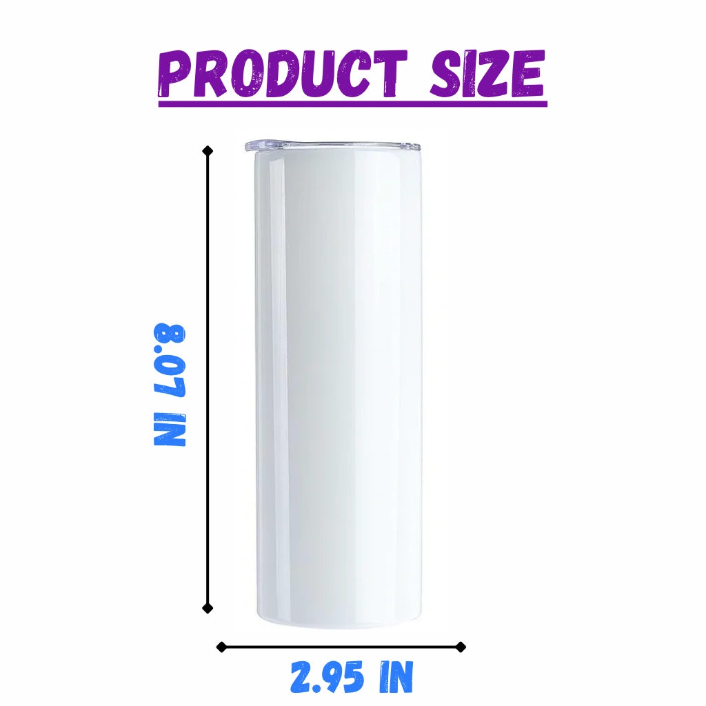 Space Animals #4 - 20oz Tumbler