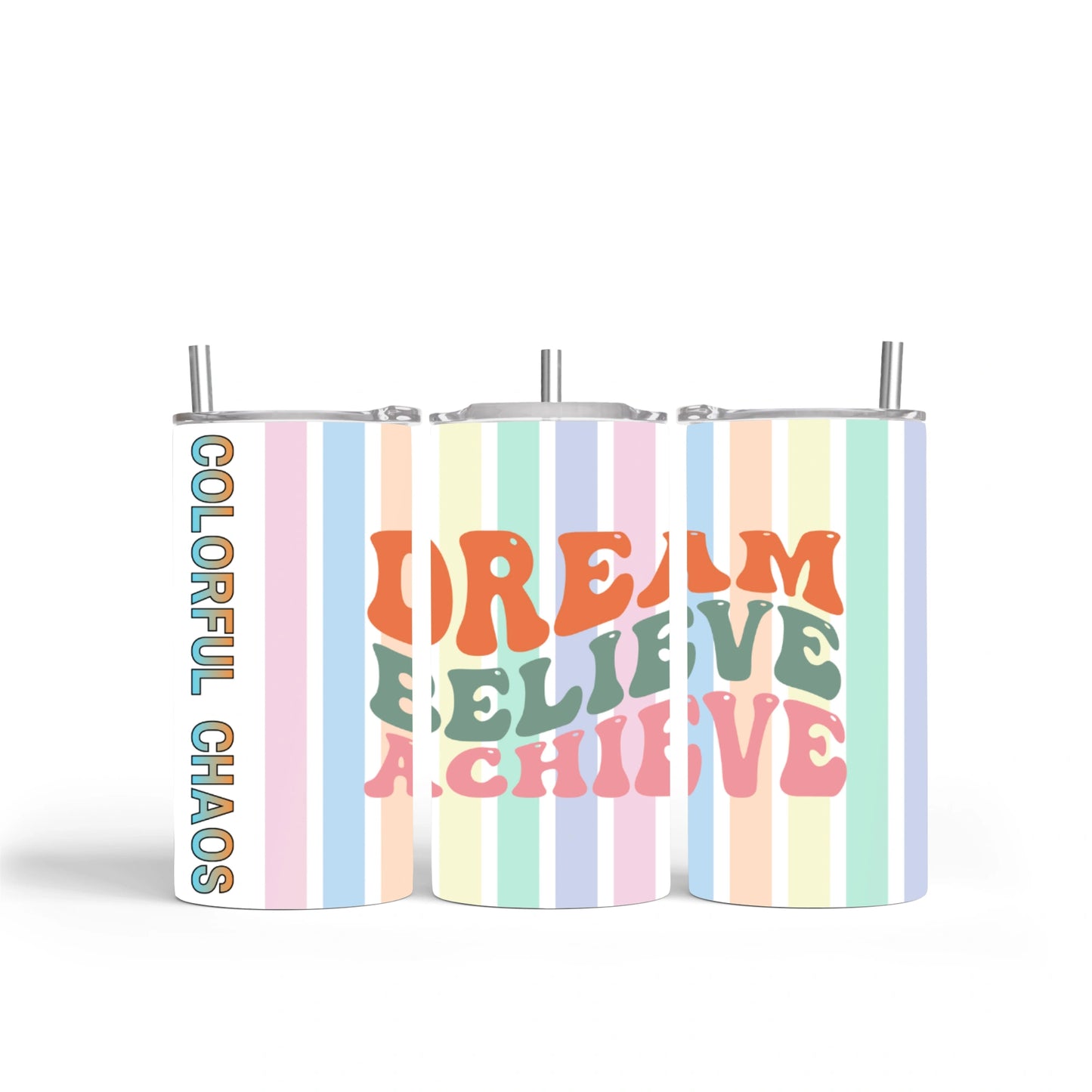 Motivation #9 - 12oz Tumbler