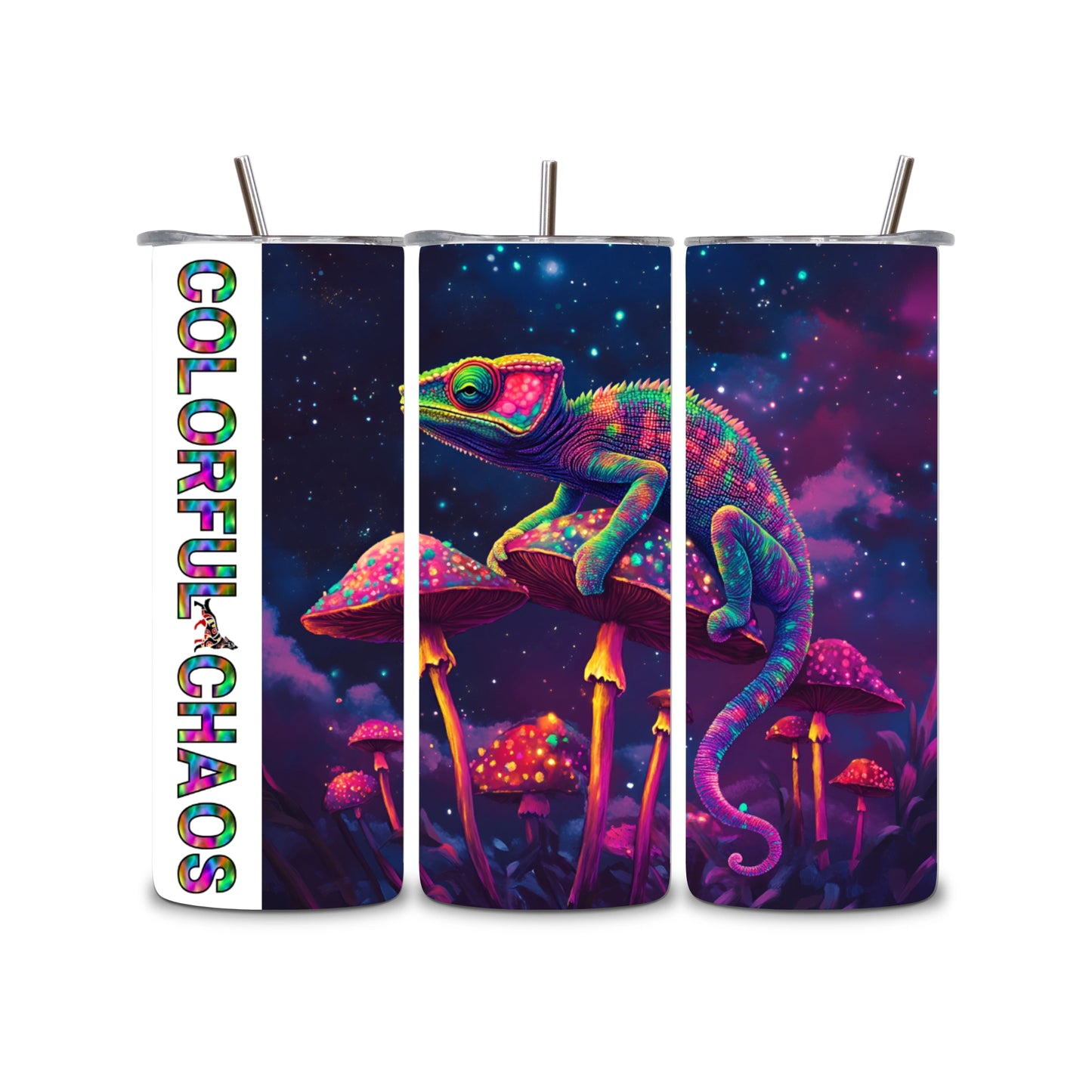 Spirit Animals #10 - 20oz Tumbler