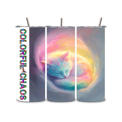 Spirit Animals #14 - 20oz Tumbler