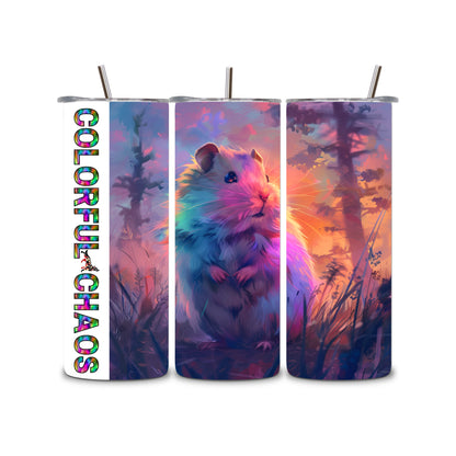 Spirit Animals #17 - 20oz Tumbler