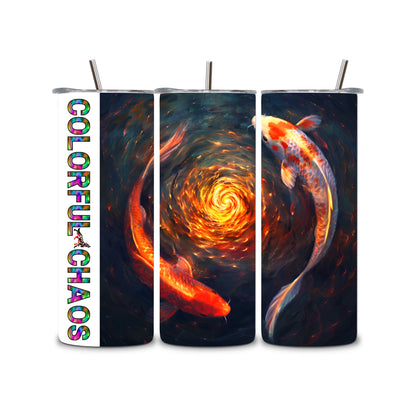 Spirit Animals #19 - 20oz Tumblers