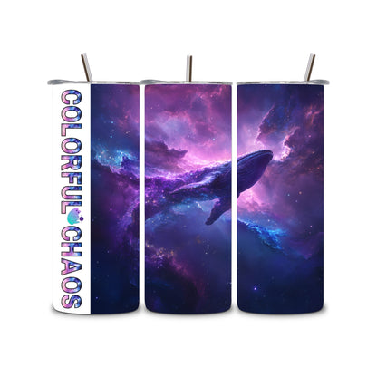 Space Animals #1 - 20oz Tumbler