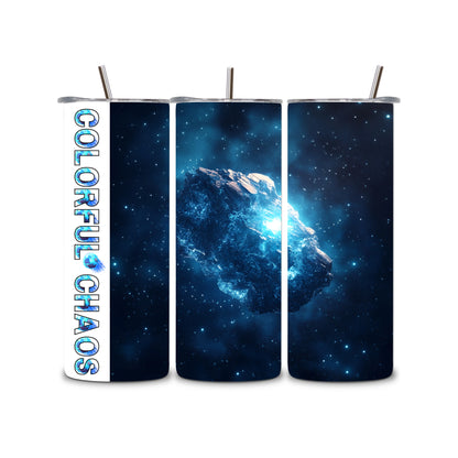 Space Rocks #1 - 20oz Tumbler