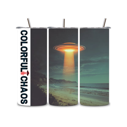 Ufos #3 - 20oz Tumbler