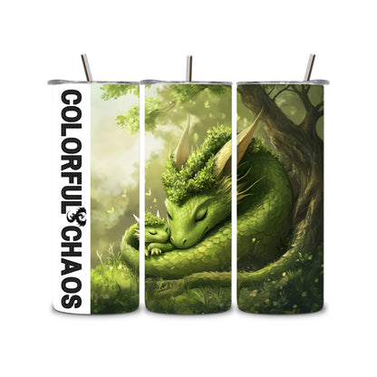 Dragons #4 - 20oz Tumbler