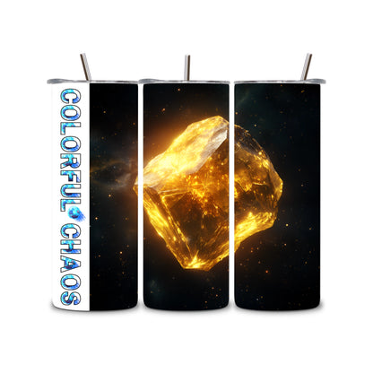 Space Rocks #4 - 20oz Tumbler