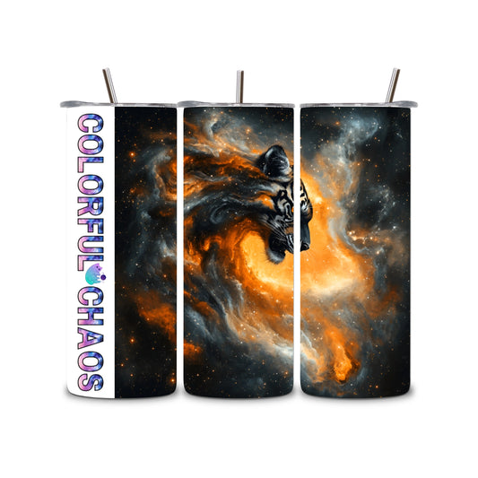 Space Animals #4 - 20oz Tumbler