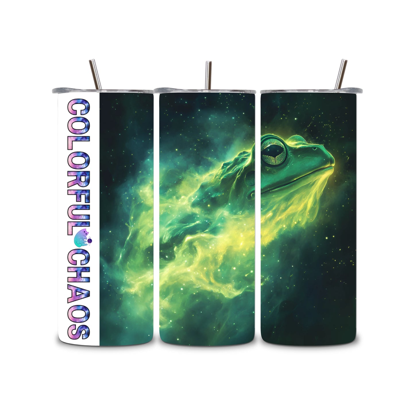 Space Animals #5 - 20oz Tumbler