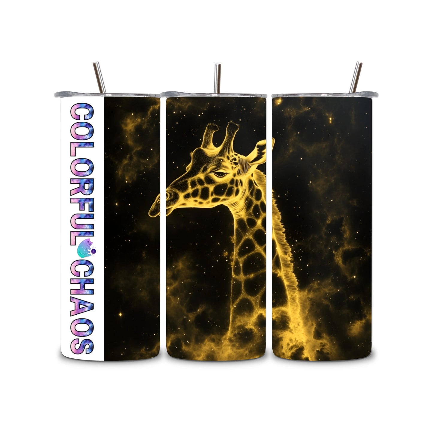 Space Animals #6 - 20oz Tumbler