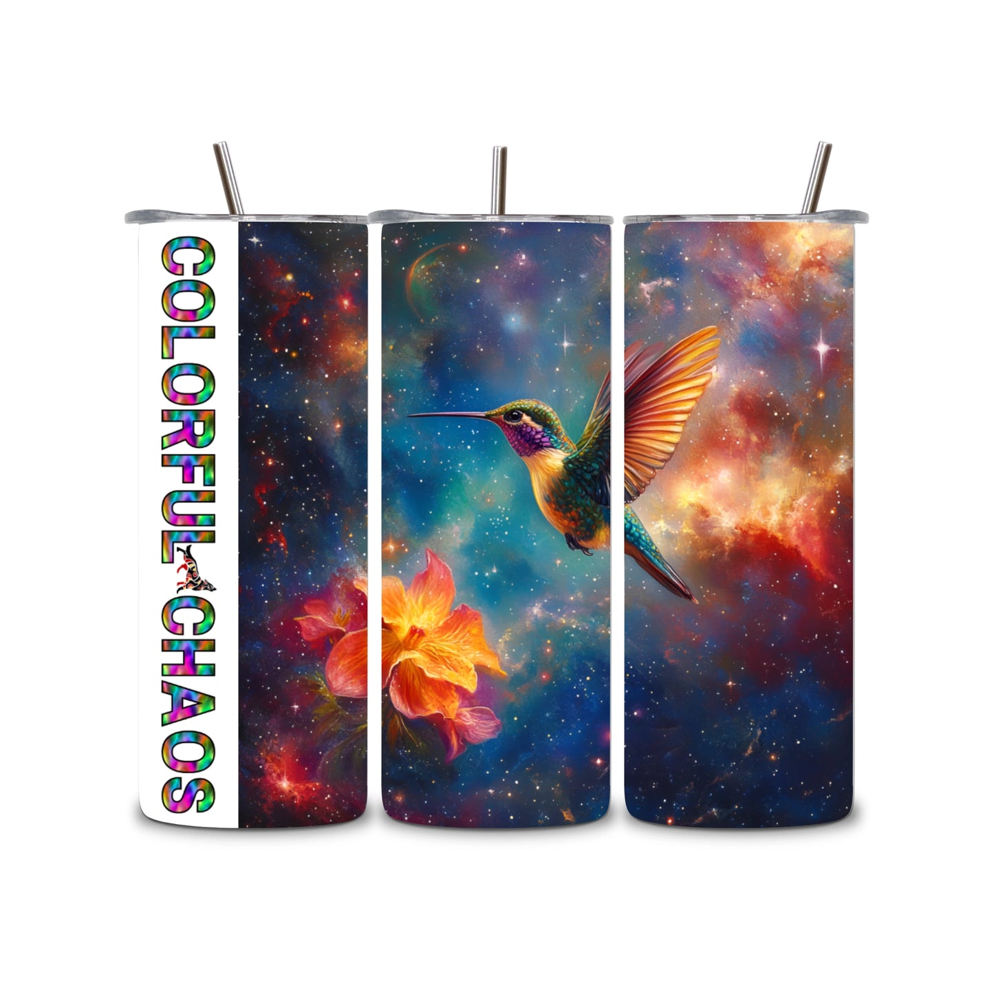 Spirit Animals #8 - 20oz Tumbler