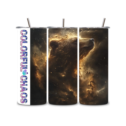 Space Animals #8 - 20oz Tumbler