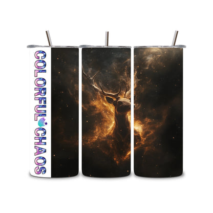 Space Animals #9 - 20oz Tumbler