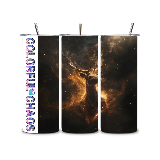 Space Animals #9 - 20oz Tumbler