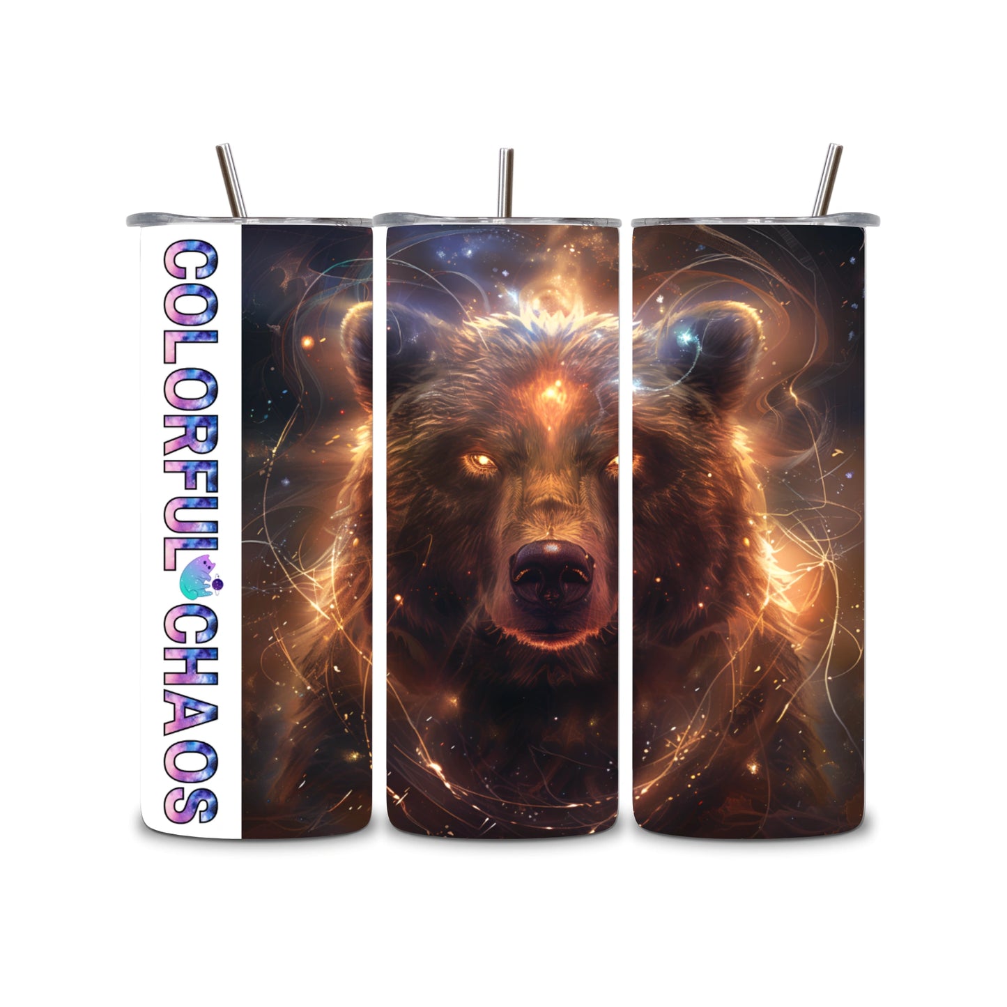 Space Animals #12 - 20oz Tumbler