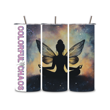 Fairies #1 - 20oz Tumbler