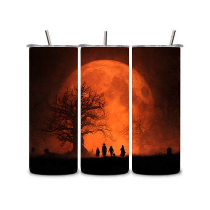 Halloween #1 - 20oz Tumbler