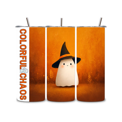 Halloween #3 - 20oz Tumbler