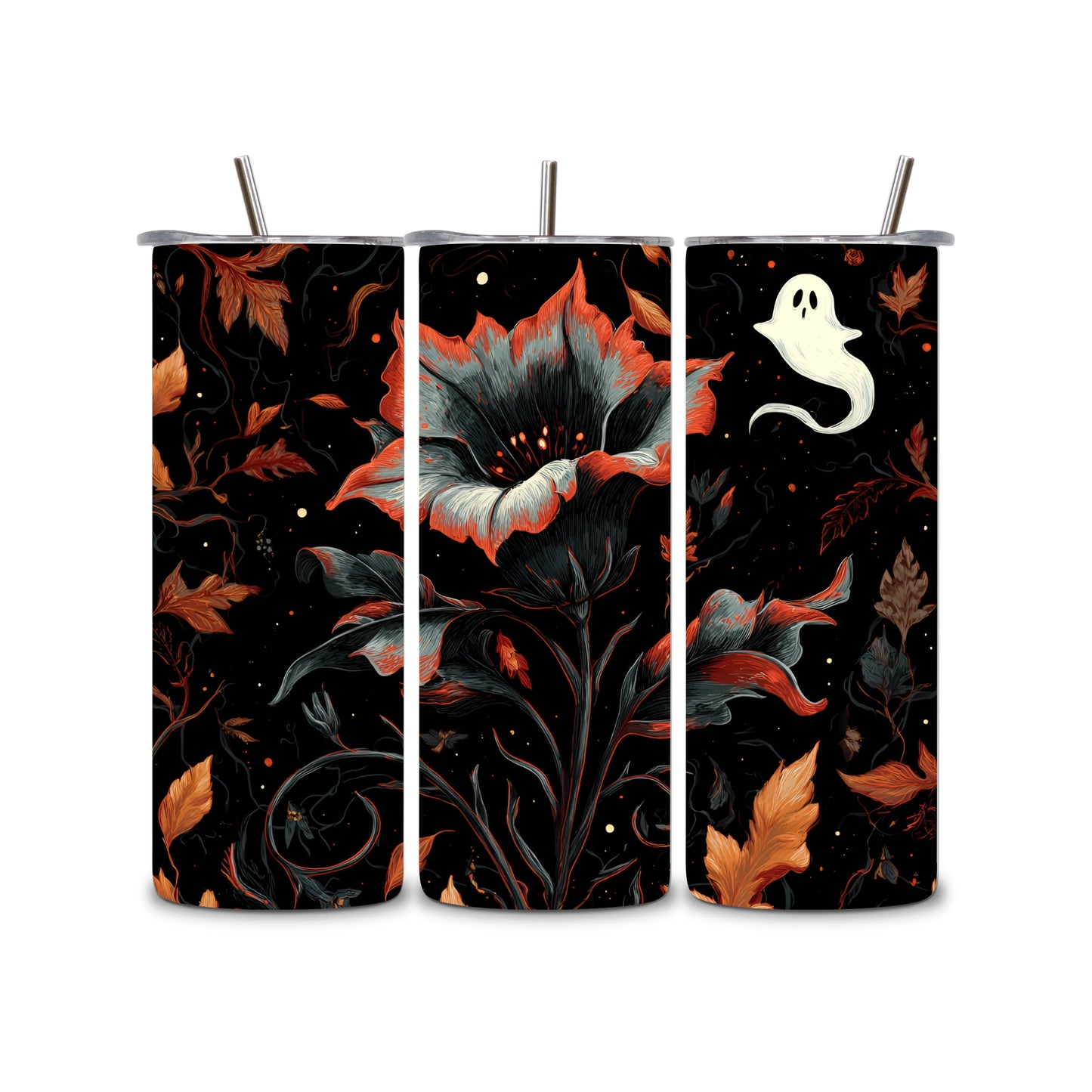 Halloween #2 - 20oz Tumbler