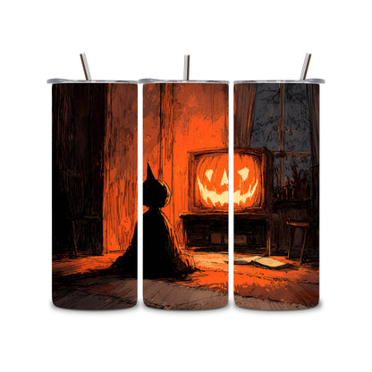 Halloween #7 - 20oz Tumbler