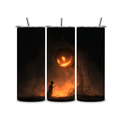 Halloween #4 - 20oz Tumbler