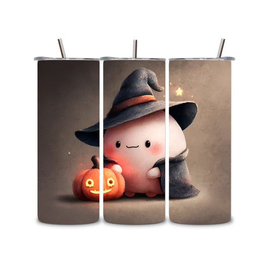 Halloween #8 - 20oz Tumbler