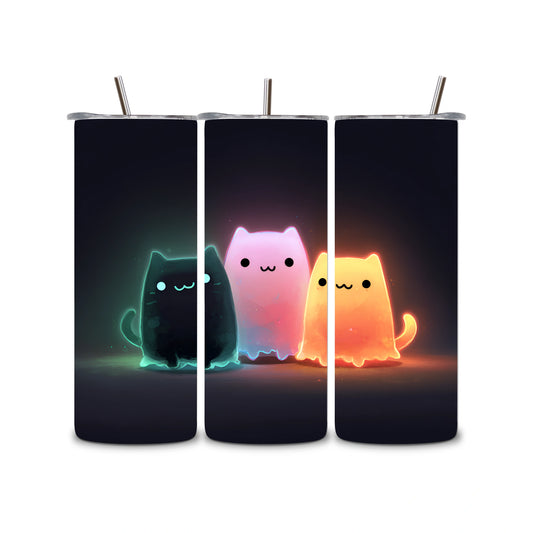 Halloween #5 - 20oz Tumbler