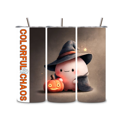 Halloween #8 - 20oz Tumbler