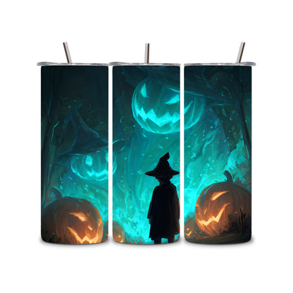 Halloween #6 - 20oz Tumbler