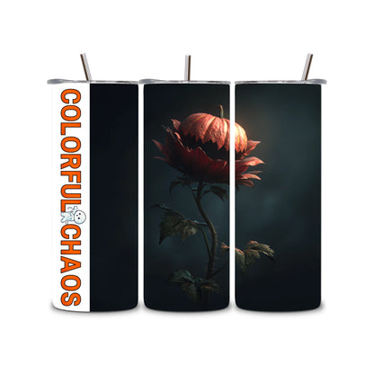 Halloween #9 - 20oz Tumbler