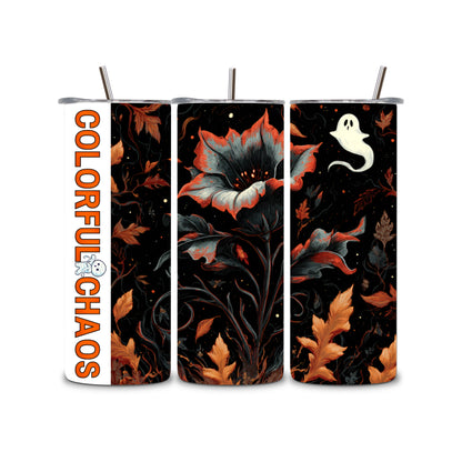 Halloween #2 - 20oz Tumbler