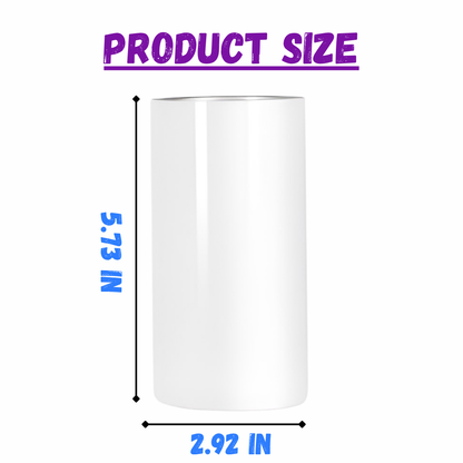 Motivation #6 - 12oz Tumbler