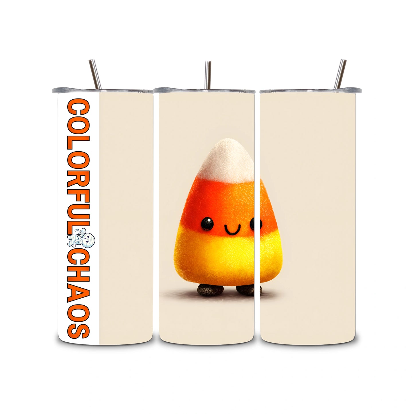 Halloween #10 - 20oz Tumbler