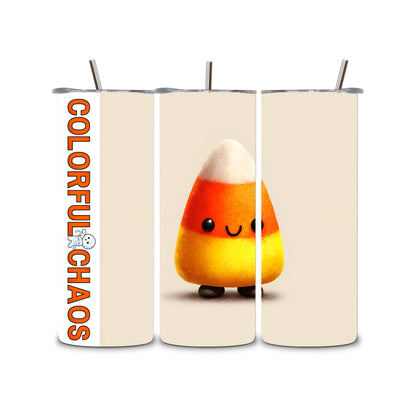 Halloween #10 - 20oz Tumbler