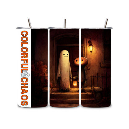 Halloween #11 - 20oz Tumbler