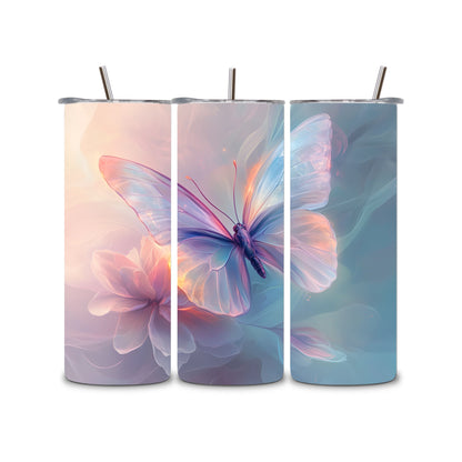 Butterflies #21 - 20oz Tumbler