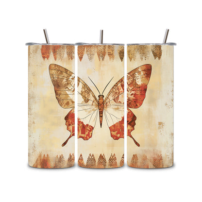Butterflies #30 - 20oz Tumbler