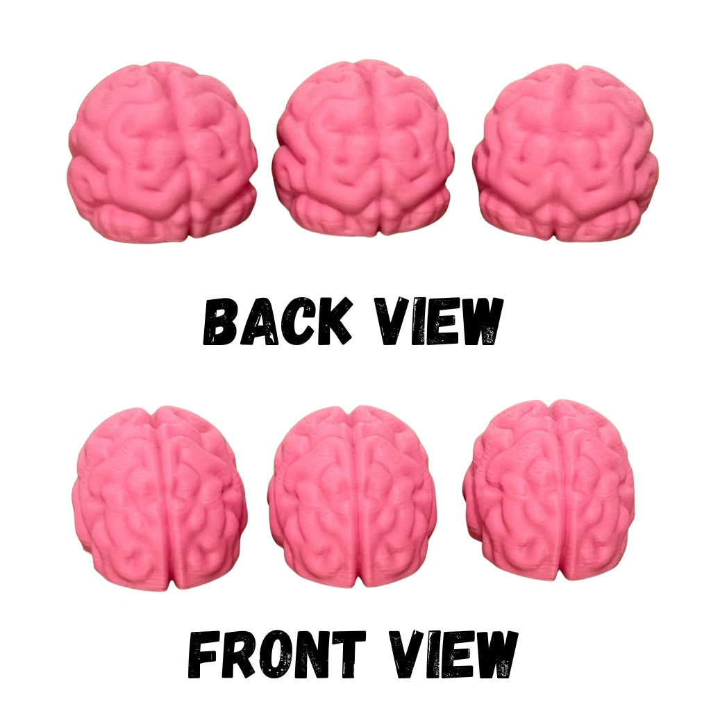 Brain Figure/Keychain