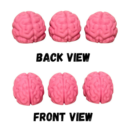 Brain Figure/Keychain