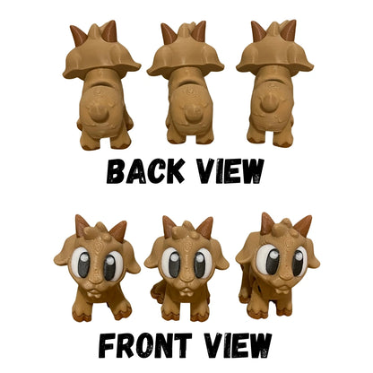 Goat Figure/Keychain