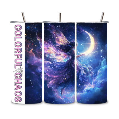 Fairies #3 - 20oz Tumbler