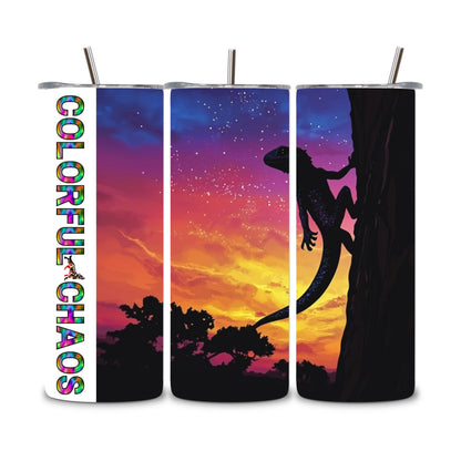 Spirit Animals #21 - 20oz Tumbler