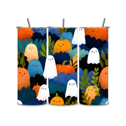 Halloween #13 - 20oz Tumbler