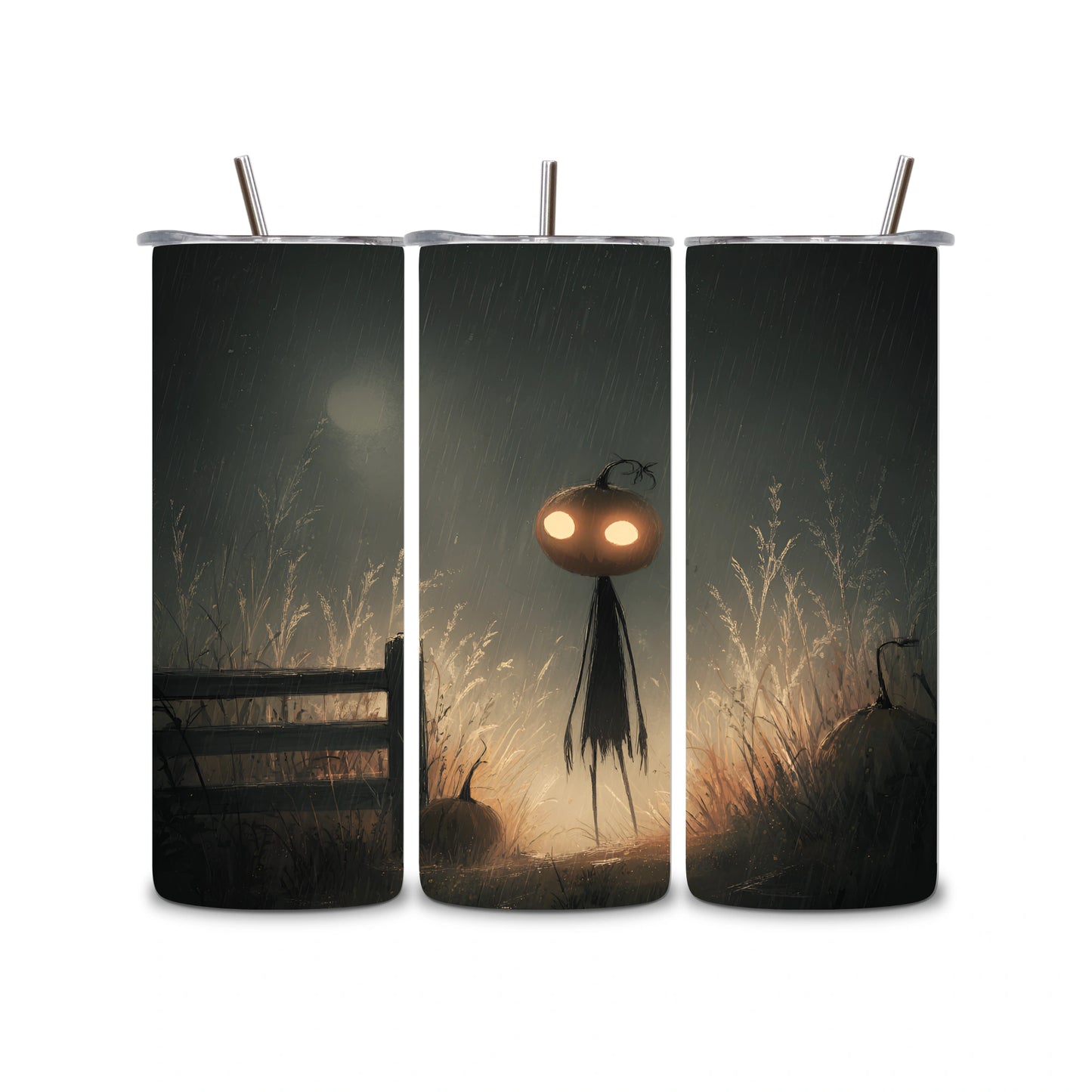 Halloween #18 - 20oz Tumbler