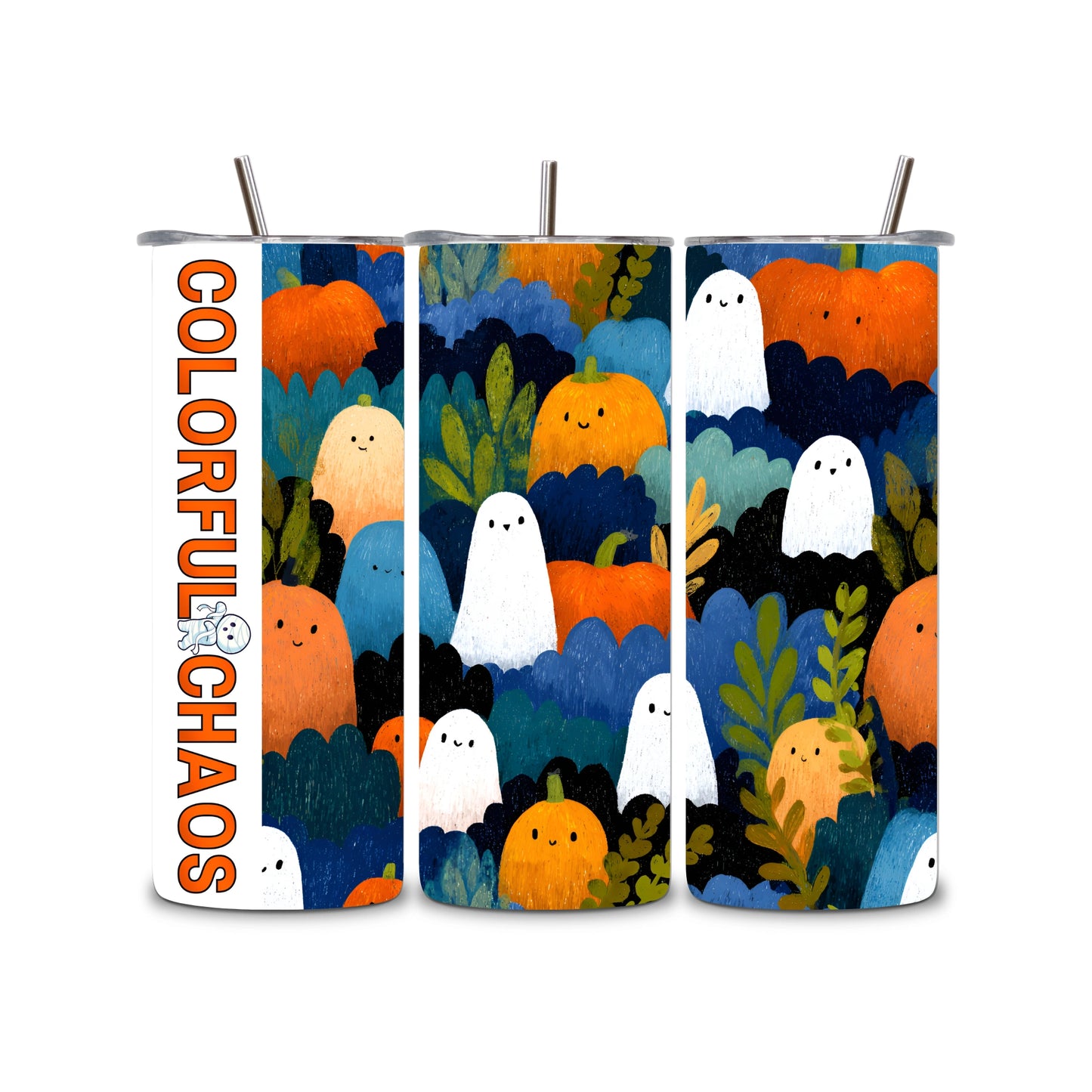 Halloween #13 - 20oz Tumbler