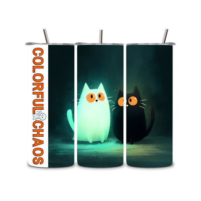 Halloween #14 - 20oz Tumbler