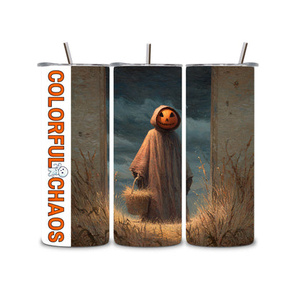 Halloween #19 - 20oz Tumbler