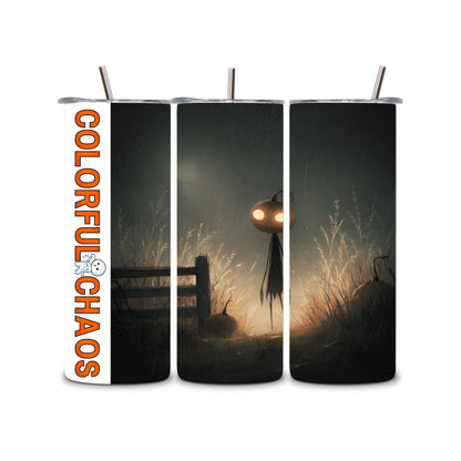 Halloween #18 - 20oz Tumbler