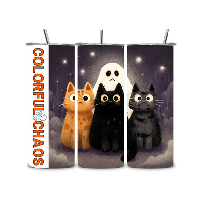 Halloween #15 - 20oz Tumbler