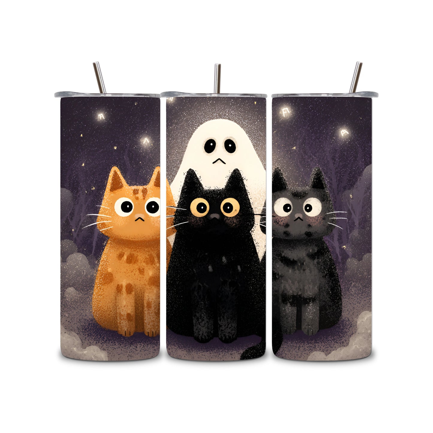 Halloween #15 - 20oz Tumbler